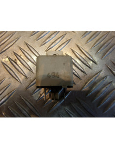 relais electrique 12V 30A scooter piaggio 125 x8