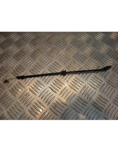 mecanime verrouillage ouverture selle scooter piaggio 125 x8