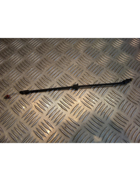 mecanime verrouillage ouverture selle scooter piaggio 125 x8