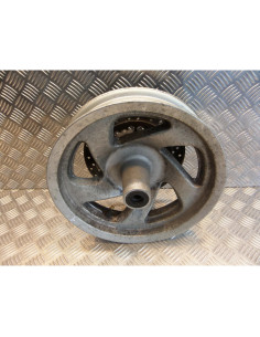 roue jante avant disque frein scooter yamaha yp 250 majesty