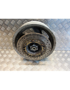 roue jante avant disque frein scooter yamaha yp 250 majesty 2