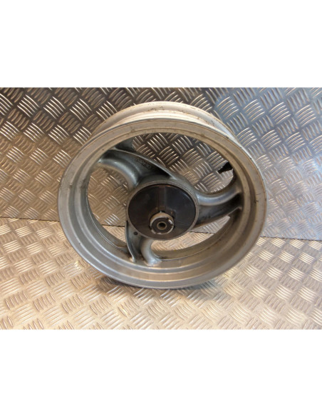 roue jante avant 13 pouces scooter derbi 50 paddock mxr hunter ...