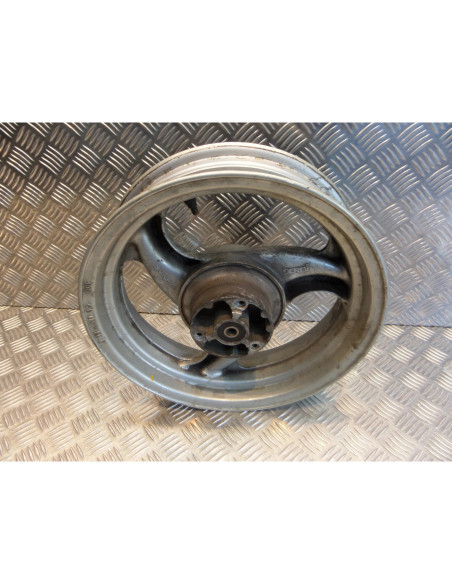 roue jante avant 13 pouces scooter derbi 50 paddock mxr hunter ...