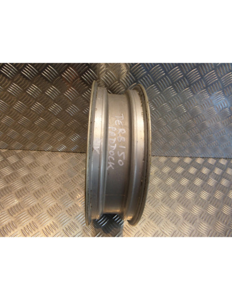 roue jante avant 13 pouces scooter derbi 50 paddock mxr hunter ...