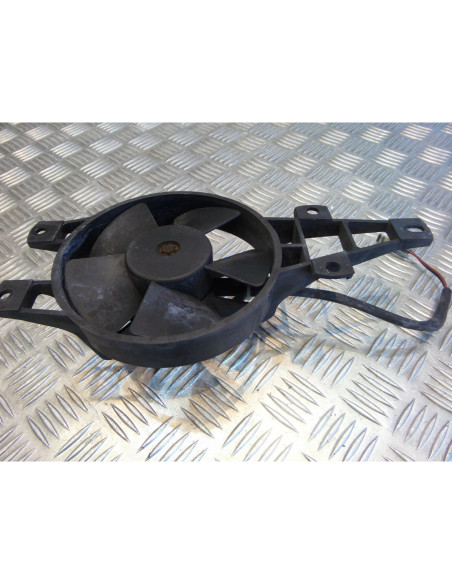 ventilateur de radiateur eau scooter piaggio 125 x8