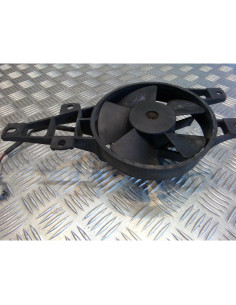ventilateur de radiateur eau scooter piaggio 125 x8 2