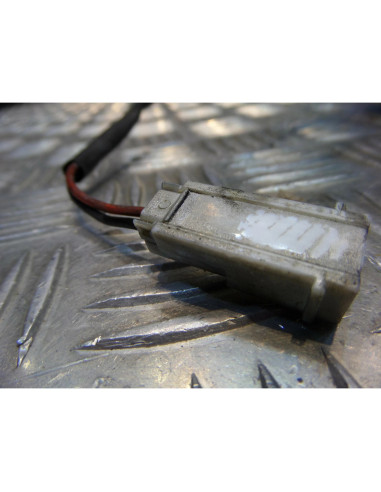 ventilateur de radiateur eau scooter piaggio 125 x8