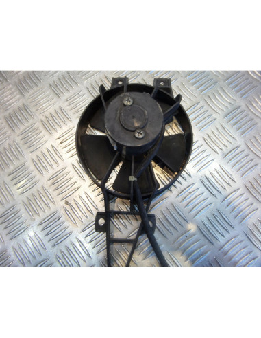 ventilateur de radiateur eau scooter piaggio 125 x8
