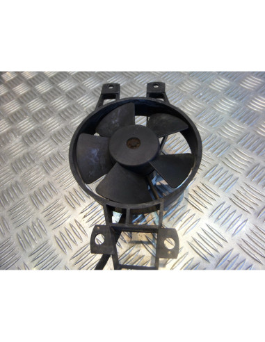 ventilateur de radiateur eau scooter piaggio 125 x8