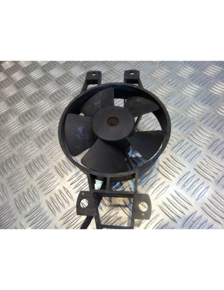 ventilateur de radiateur eau scooter piaggio 125 x8