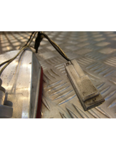 clignotant arriere gauche arg de scooter piaggio 125 x8