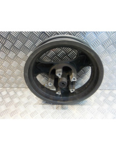roue jante avant scooter kymco 125 dink 2007 - 2011 2
