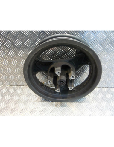 roue jante avant scooter kymco 125 dink 2007 - 2011