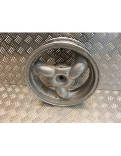 roue jante arriere scooter kymco 50 zx fever