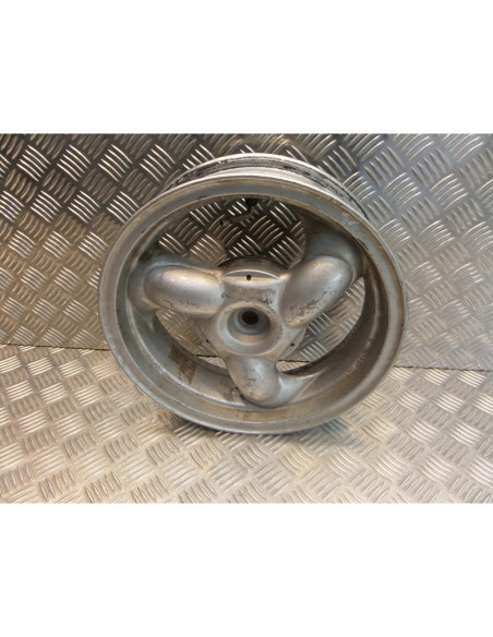 roue jante arriere scooter kymco 50 zx fever