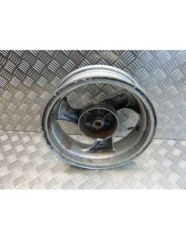 roue jante arriere scooter kymco 50 zx fever