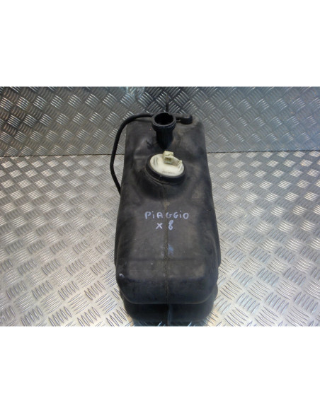 reservoir essence jauge origine scooter piaggio 125 x8