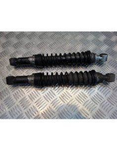 amortisseur de suspension scooter piaggio 125 x8 2