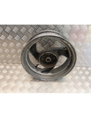 roue jante arriere scooter Peugeot 100 vivacity speedfight ...