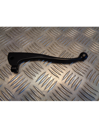 levier frein avant poignee droit moto yamaha dt 50 r dtr 1991 bihr S11-50780B 8