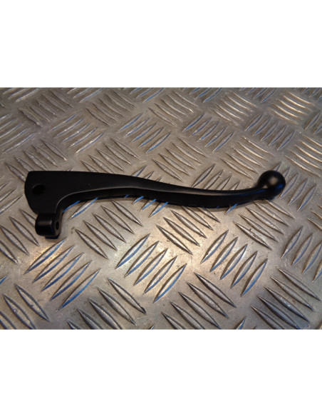 levier frein avant poignee droit moto yamaha dt 50 r dtr 1991 bihr S11-50780B 8