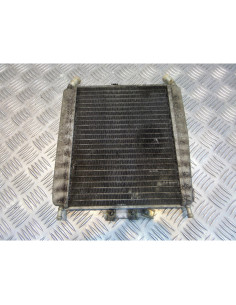 radiateur eau origine scooter piaggio 125 x8