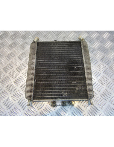 radiateur eau origine scooter piaggio 125 x8