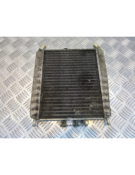 radiateur eau origine scooter piaggio 125 x8