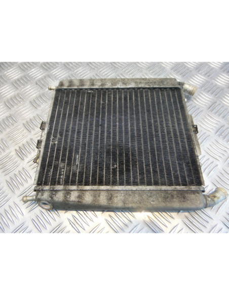 radiateur eau origine scooter piaggio 125 x8