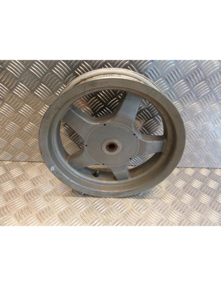 jante roue arriere scooter derbi 100 atlantis