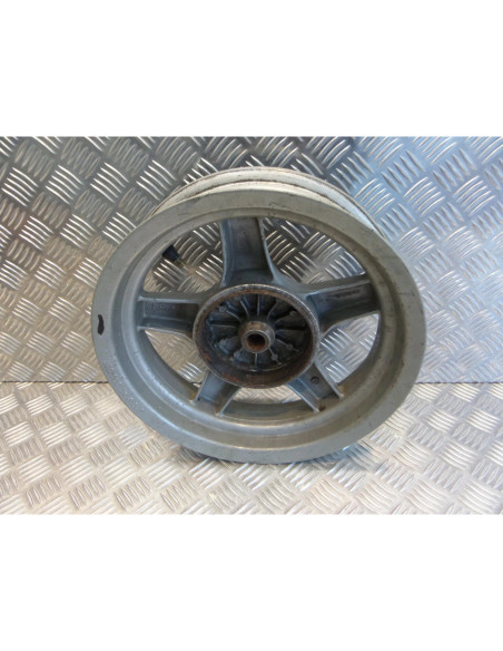 jante roue arriere scooter derbi 100 atlantis