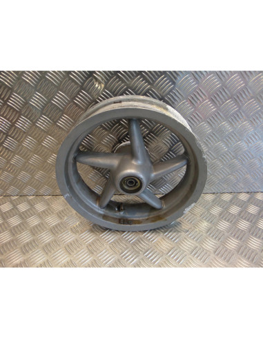 roue jante avant origine scooter aprilia 125 leonardo