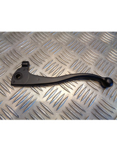 levier frein avant poignee droit moto yamaha dt 50 r dtr 1991 bihr S11-50780B 8 2