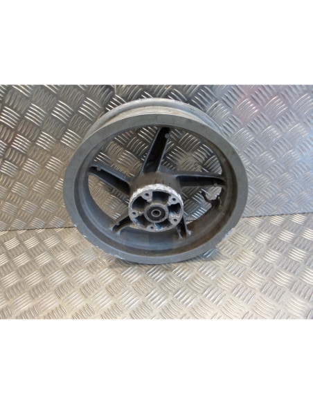 roue jante avant origine scooter aprilia 125 leonardo
