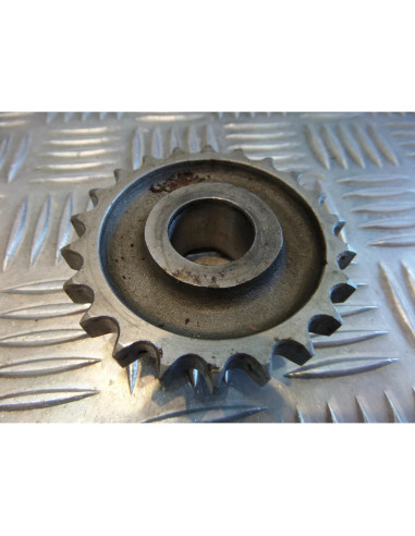 boite de vitesse moto jawa 250 kyvacka type 353 1957