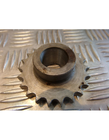 boite de vitesse moto jawa 250 kyvacka type 353 1957