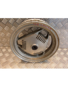 roue jante avant scooter yamaha xc 125 beluga 50w