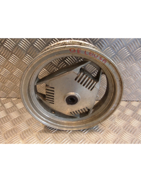 roue jante avant scooter yamaha xc 125 beluga 50w