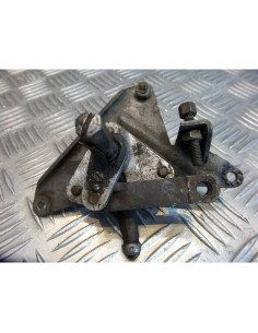 commande embrayage de moto jaya 250 kyvacka type 353 1957