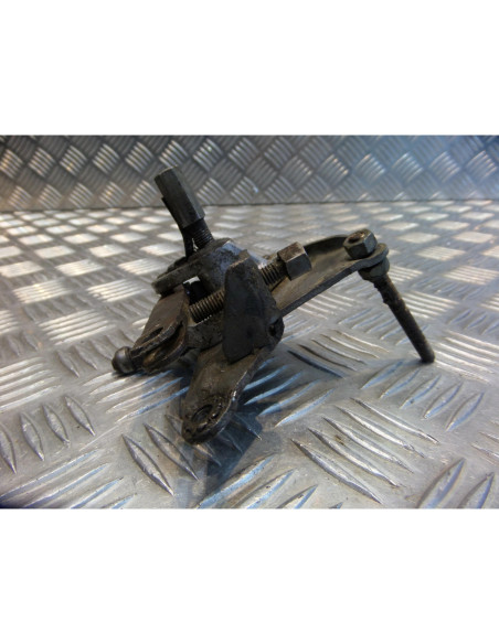 commande embrayage de moto jaya 250 kyvacka type 353 1957