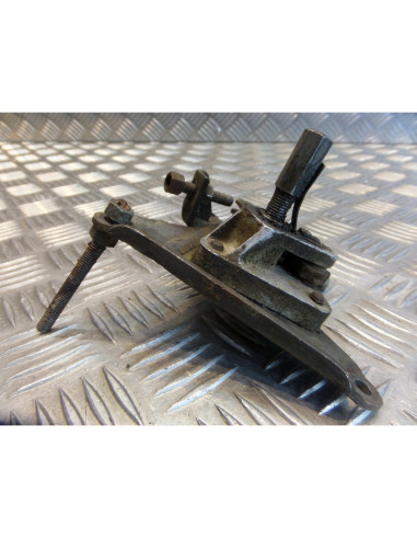 commande embrayage de moto jaya 250 kyvacka type 353 1957