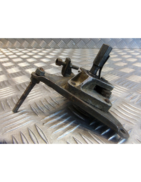 commande embrayage de moto jaya 250 kyvacka type 353 1957