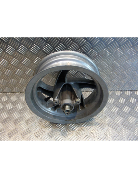 jante 10 pouces roue avant scooter piaggio 50 80 125 typhonn nrg Runner gilera