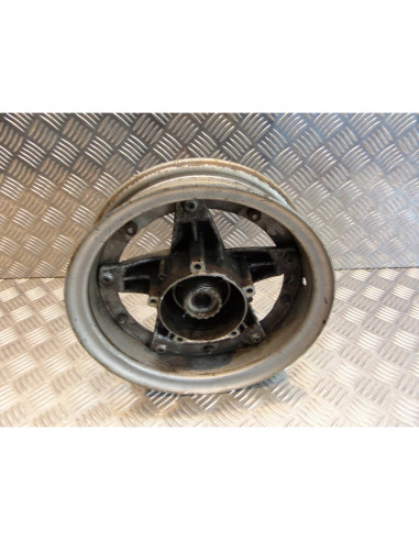 jante roue avant scooter piaggio st 125 skipper 2 temps