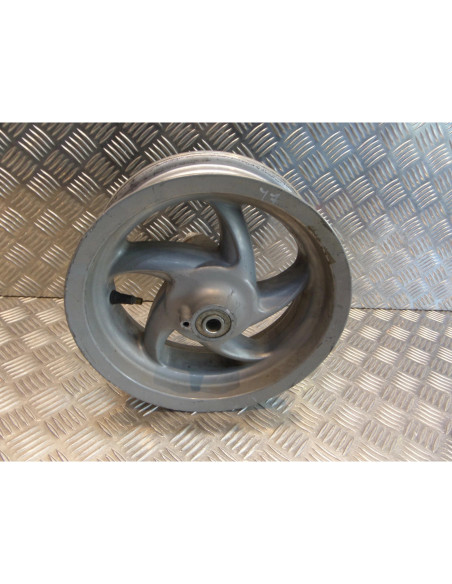 jante roue avant 10 pouces scooter piaggio 50 80 125 typhoon nrg gilera Runner .