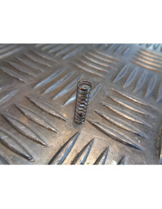 ressort de plongeur carburateur mikuni VM 24 moto VM15SC6/89 bihr