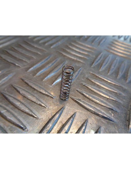 ressort de plongeur carburateur mikuni VM 24 moto VM15SC6/89 bihr