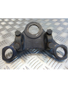 te de fourche superieur origine moto jawa 250 kyvacka type 353 1957