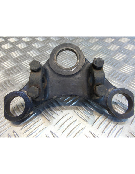 te de fourche superieur origine moto jawa 250 kyvacka type 353 1957