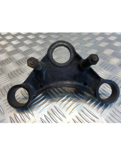 te de fourche superieur origine moto jawa 250 kyvacka type 353 1957 2